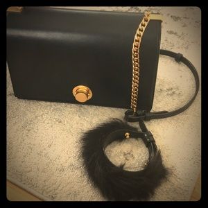 Chic Classy Shoulder Bag